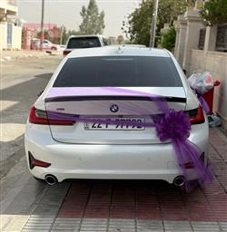 بي ام دبليو الفئة 3